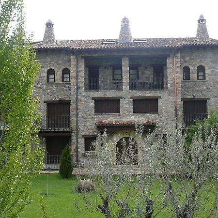 El Prau De Vidal I Apartamento La Puebla de Roda Exterior foto