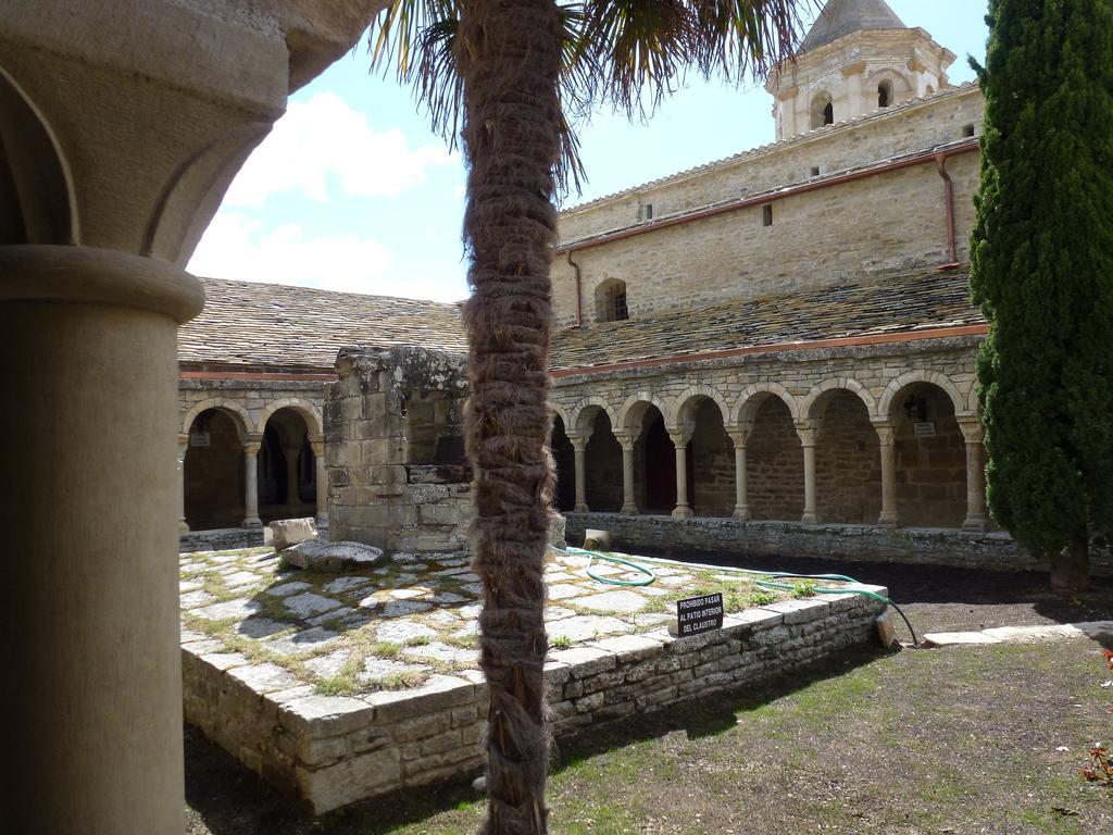 El Prau De Vidal I Apartamento La Puebla de Roda Exterior foto