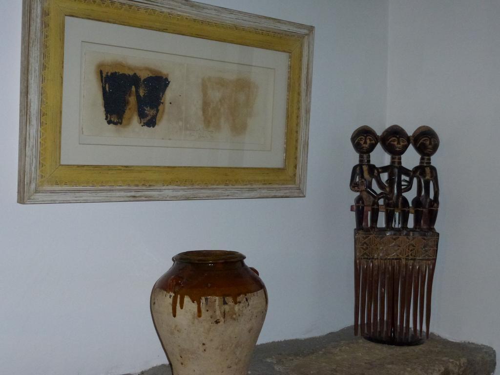 El Prau De Vidal I Apartamento La Puebla de Roda Quarto foto
