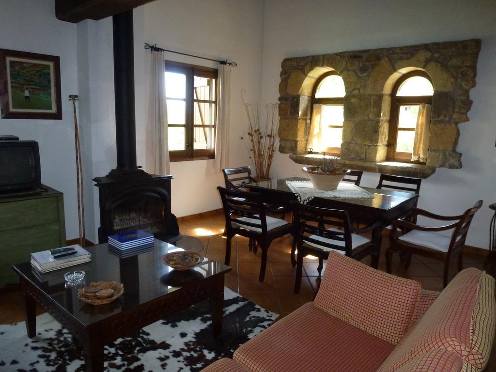 El Prau De Vidal I Apartamento La Puebla de Roda Quarto foto