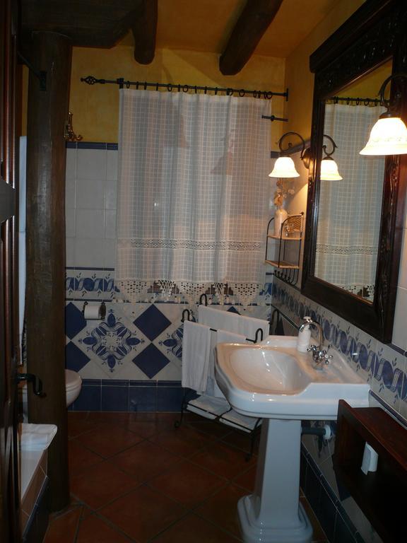 El Prau De Vidal I Apartamento La Puebla de Roda Quarto foto