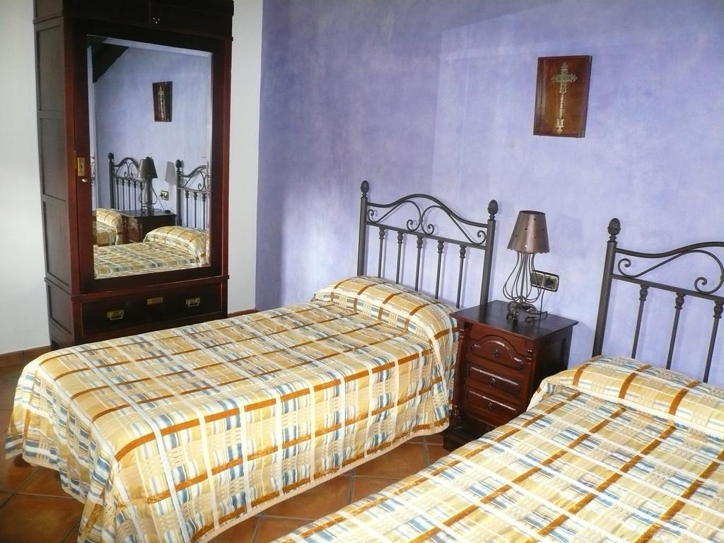 El Prau De Vidal I Apartamento La Puebla de Roda Quarto foto
