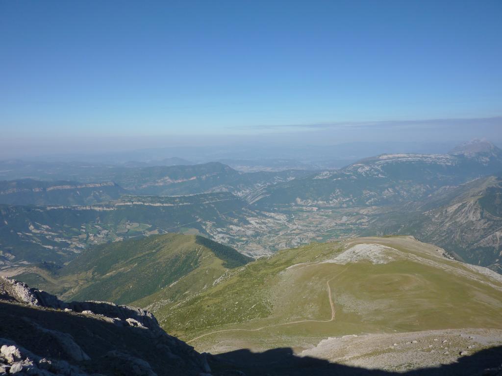 El Prau De Vidal I Apartamento La Puebla de Roda Exterior foto