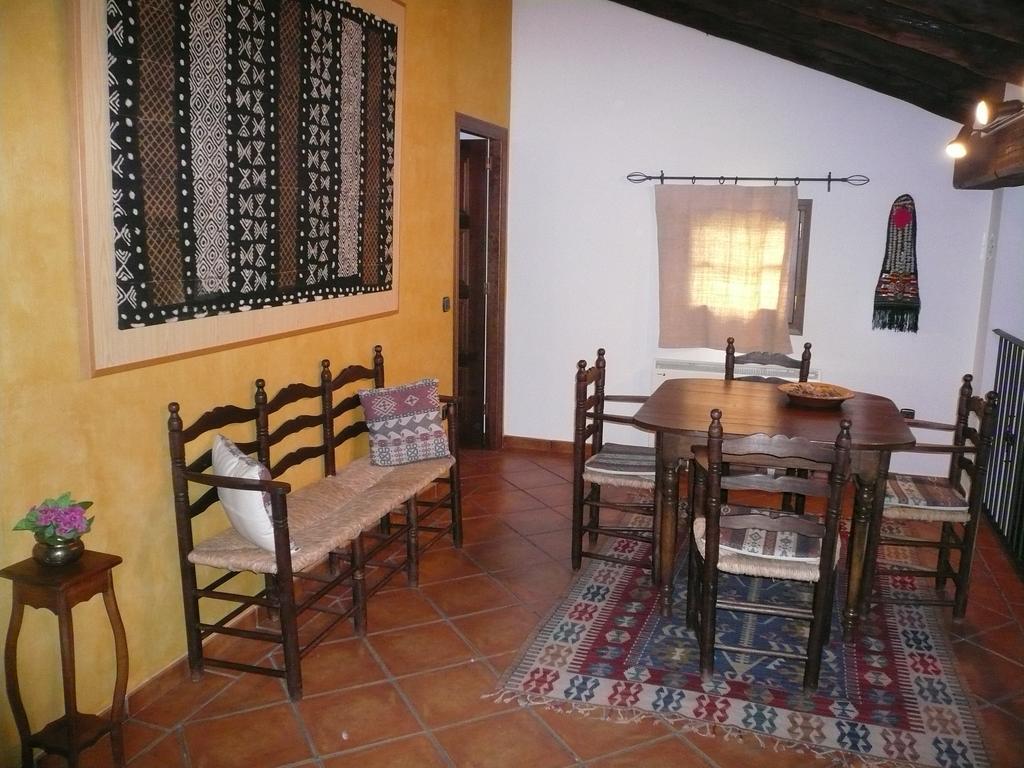 El Prau De Vidal I Apartamento La Puebla de Roda Quarto foto