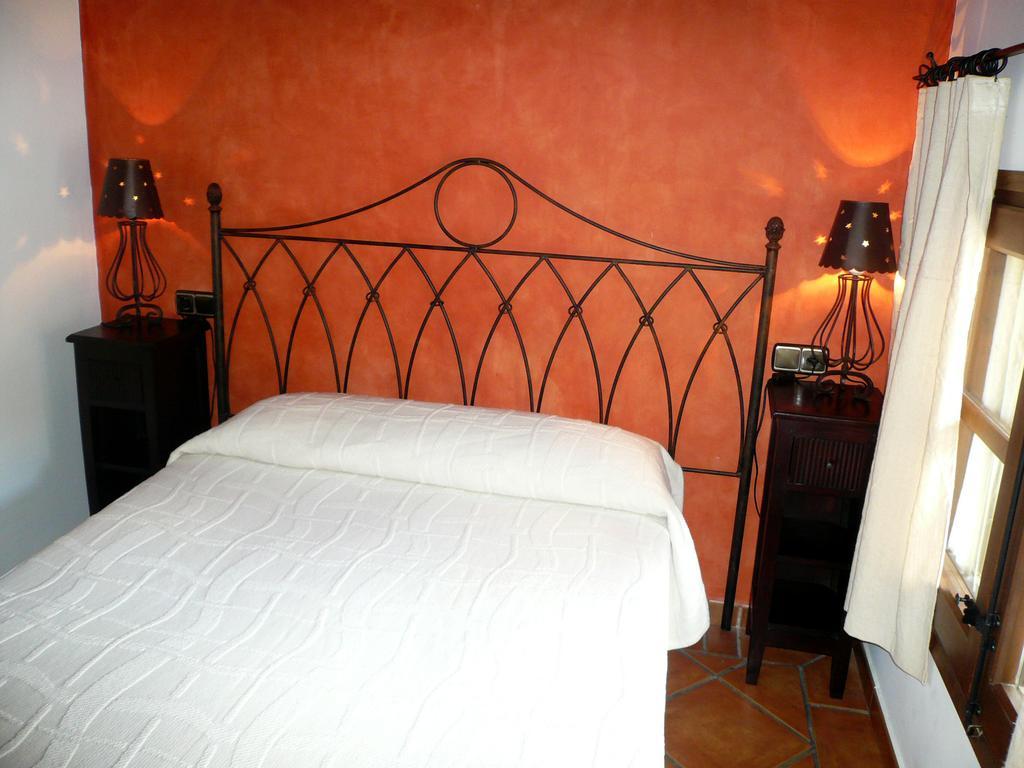 El Prau De Vidal I Apartamento La Puebla de Roda Quarto foto