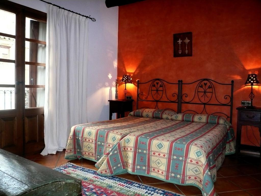 El Prau De Vidal I Apartamento La Puebla de Roda Quarto foto