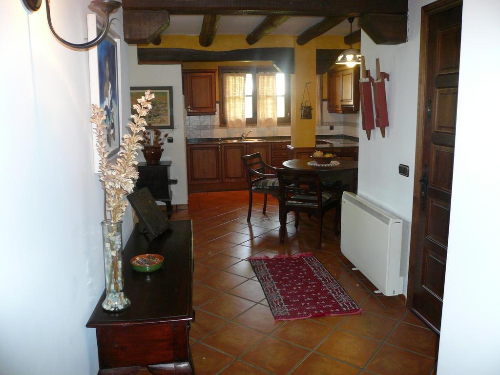 El Prau De Vidal I Apartamento La Puebla de Roda Quarto foto