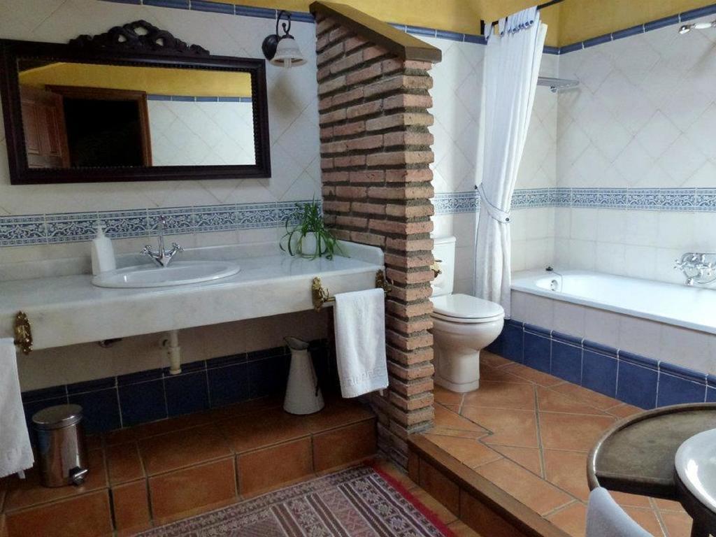 El Prau De Vidal I Apartamento La Puebla de Roda Quarto foto