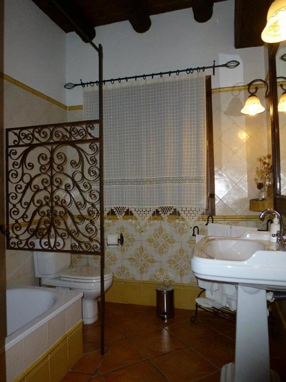 El Prau De Vidal I Apartamento La Puebla de Roda Quarto foto