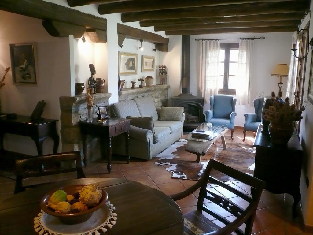 El Prau De Vidal I Apartamento La Puebla de Roda Quarto foto